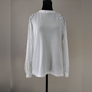 Miholl long Sleeve Top